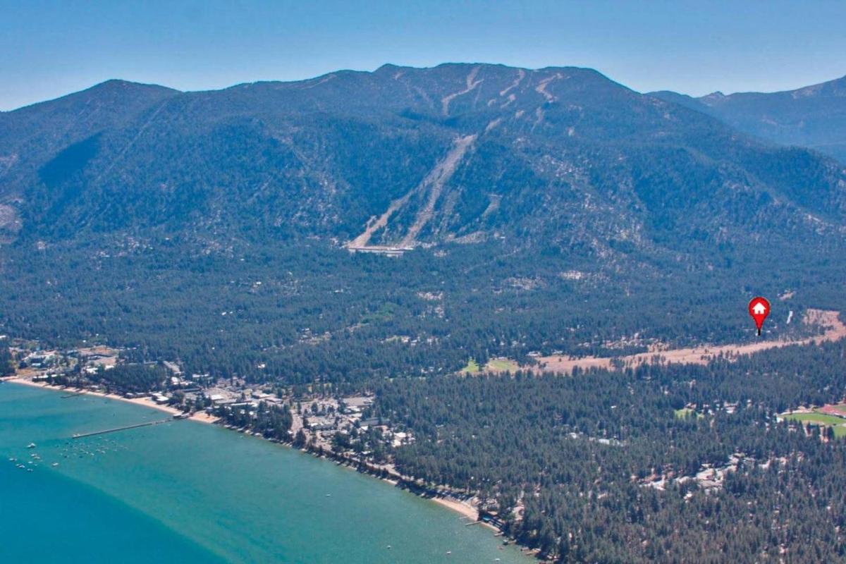 Popular attractions Area Nearby Property
